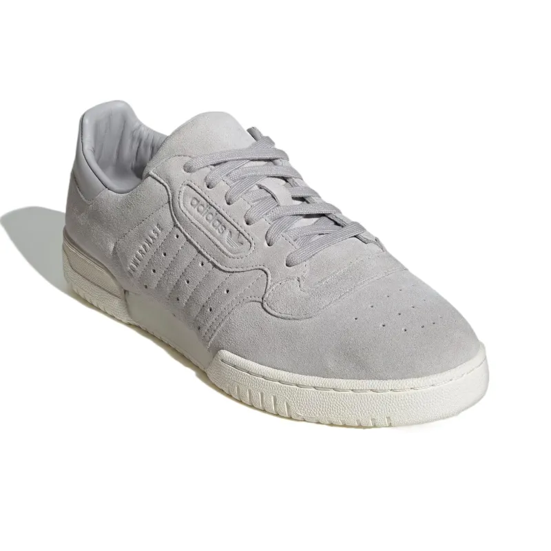 Adidas Powerphase Grey Off White Women's-2