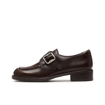 Staccato York Illustrated Loafers Women's