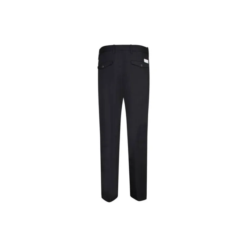 Nine inthe morning Casual Pants Men's Black-1