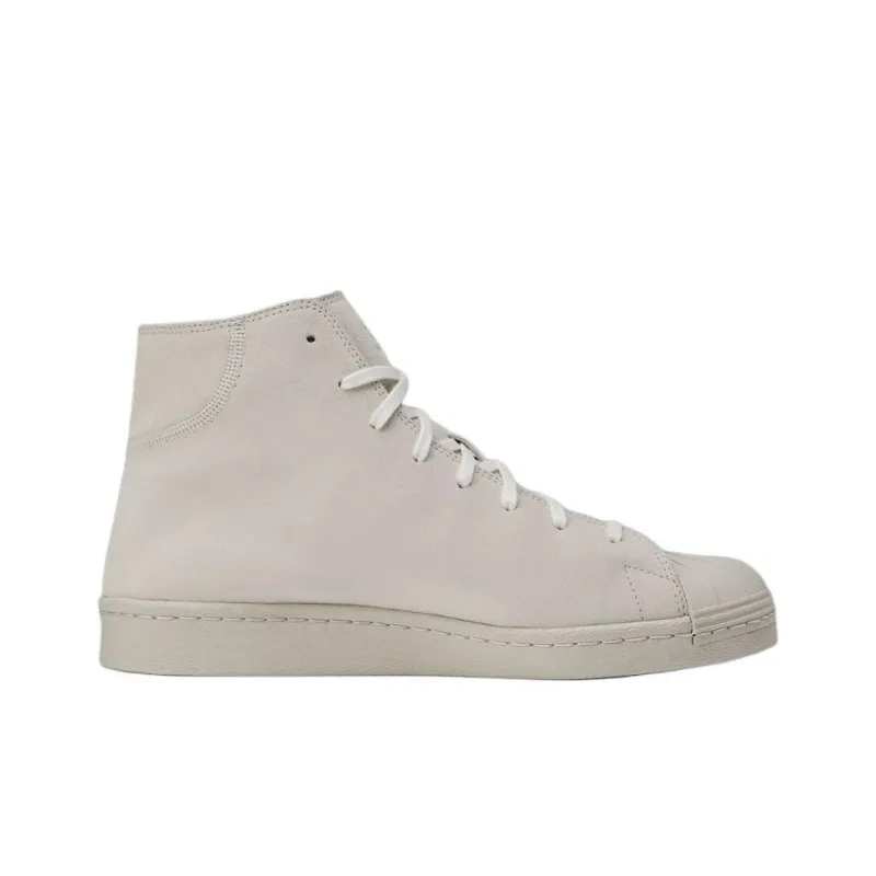 Y 3 Pro Model Y 3 'Talc White'-1