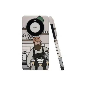 Keshami Phone Cases