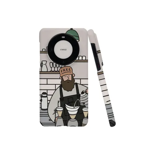 Keshami Phone Cases