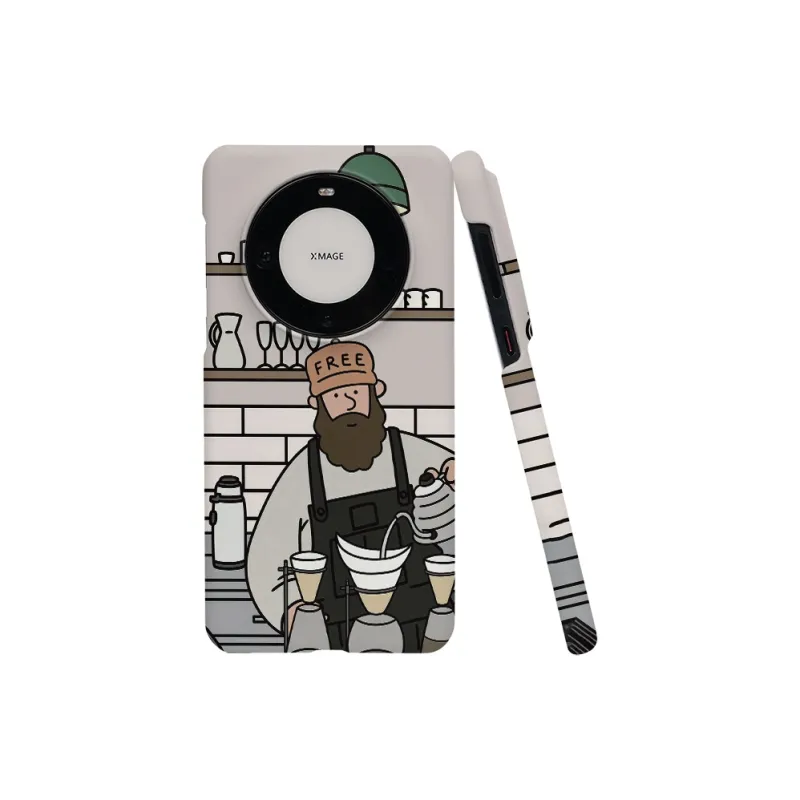 Keshami Phone Cases-0