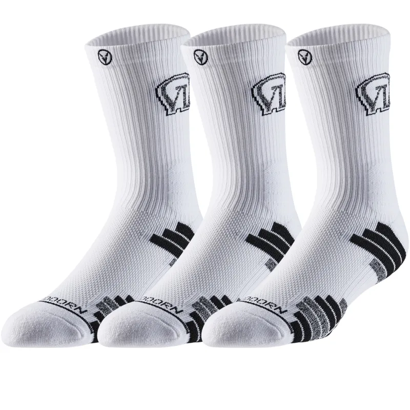 VEIDOORN Basketball Socks Unisex Combo Set-4