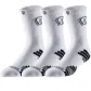 3 Pack Ice Cream (White Black)