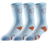 3 Pack Ice Cream (Blue)