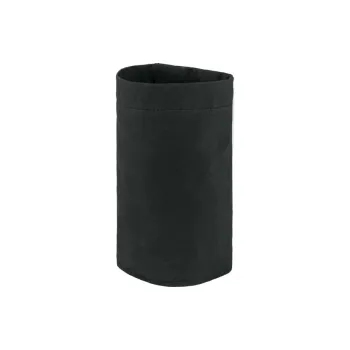 Fjallraven Kanken Ethenyl Storage Bag Unisex Black