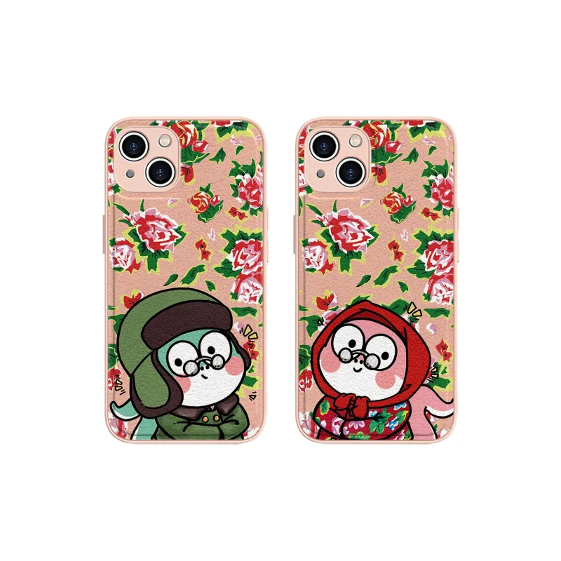 High quality Phone Cases-4