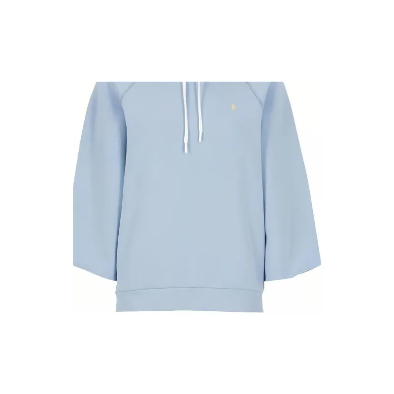 Polo Ralph Lauren Sweatshirts Women's Light Blue-5