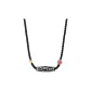 9 Eye Dzi Bead Necklace