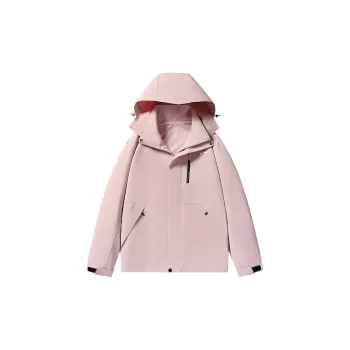 K bird Jackets Unisex