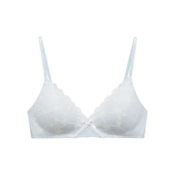 FREELASS Bra Women's Breeze Blue