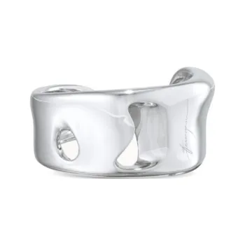 Ferragamo Sculptural Cuff
