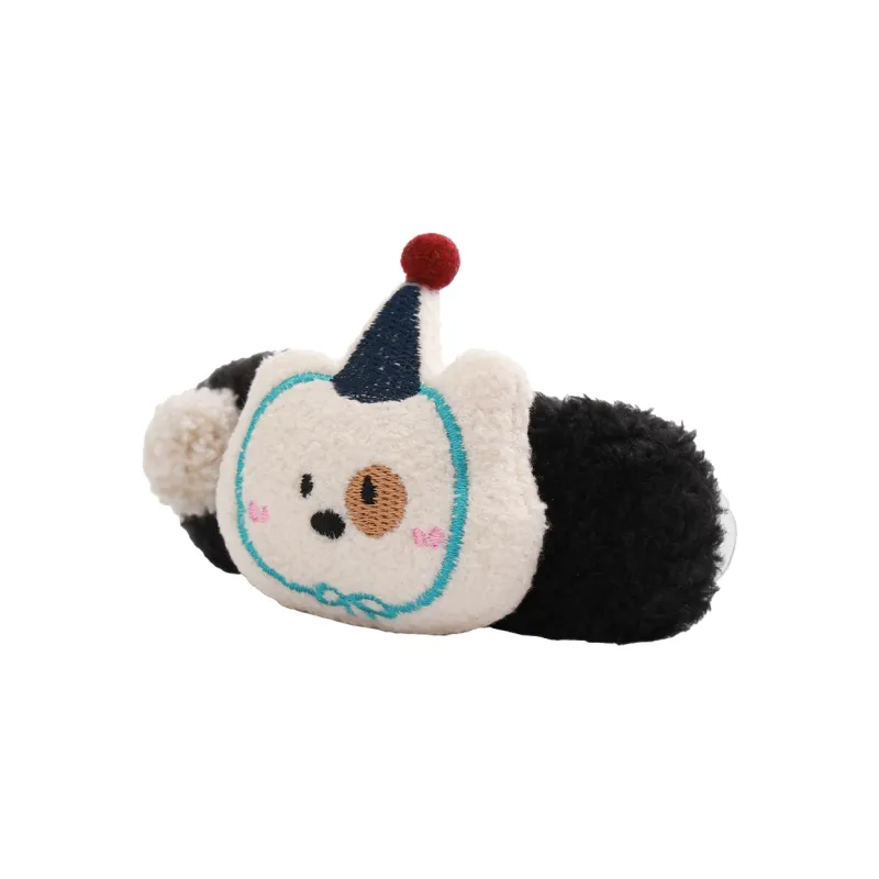 ZANC Hair Clips Women's-5