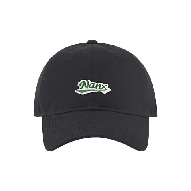 Lanza Cotton Baseball Caps Unisex-3