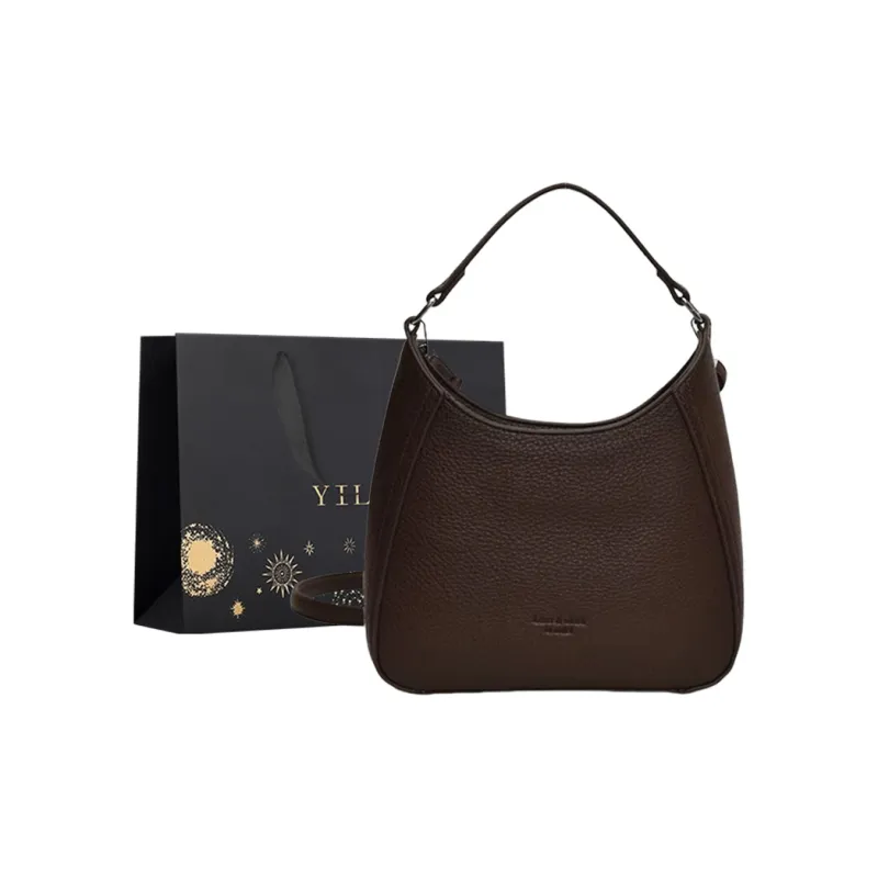 Yi Brigade Pu Shoulder Bag, Crossbody Bag, Handbag Women's Multicolor-4