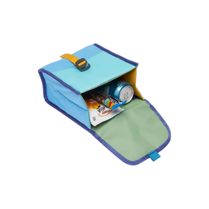 Cotopaxi Polyester Lunch Bag Storage Bag Unisex Multicolor-4