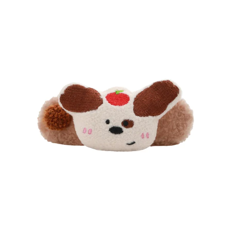 ZANC Hair Clips Women's-12