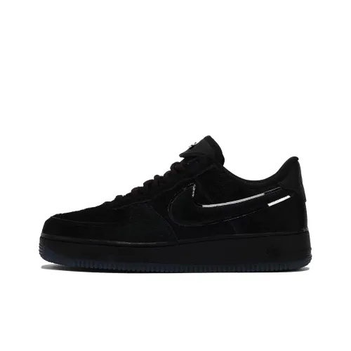 Nike Air Force 1 Low '07 Virginia Union University Yardrunners