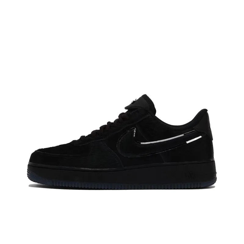 Nike Air Force 1 Low '07 Virginia Union University Yardrunners-0