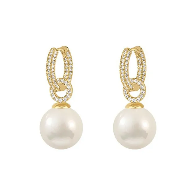 NOME 925 Sterling Silver Earrings Women's-0