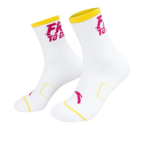 ANTA Men Mid-Calf Socks