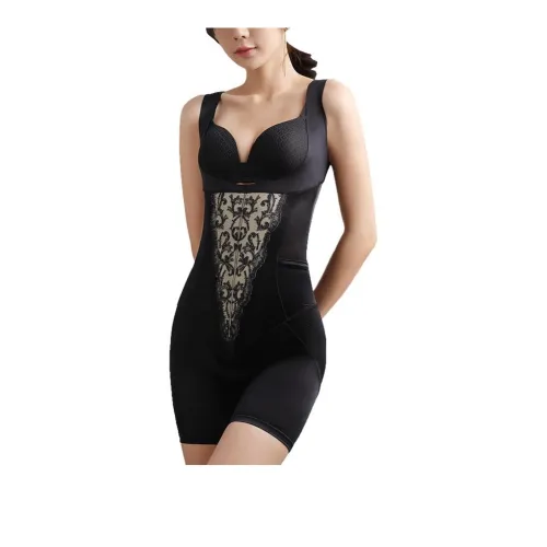 Pretty lady Women's Bodysuits