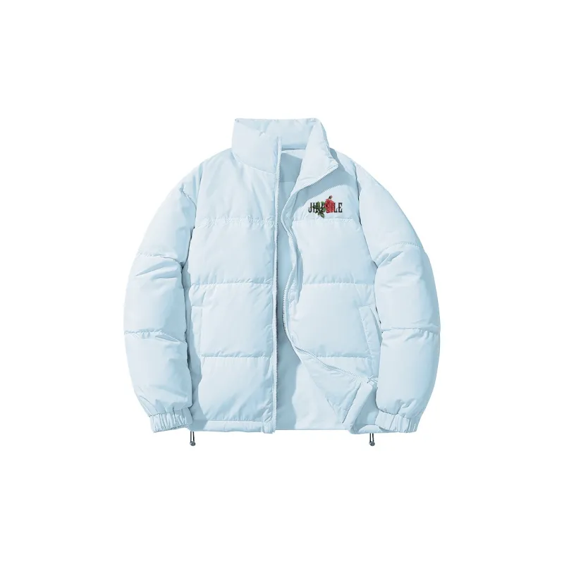 JINBEILE Down Jackets Unisex-7
