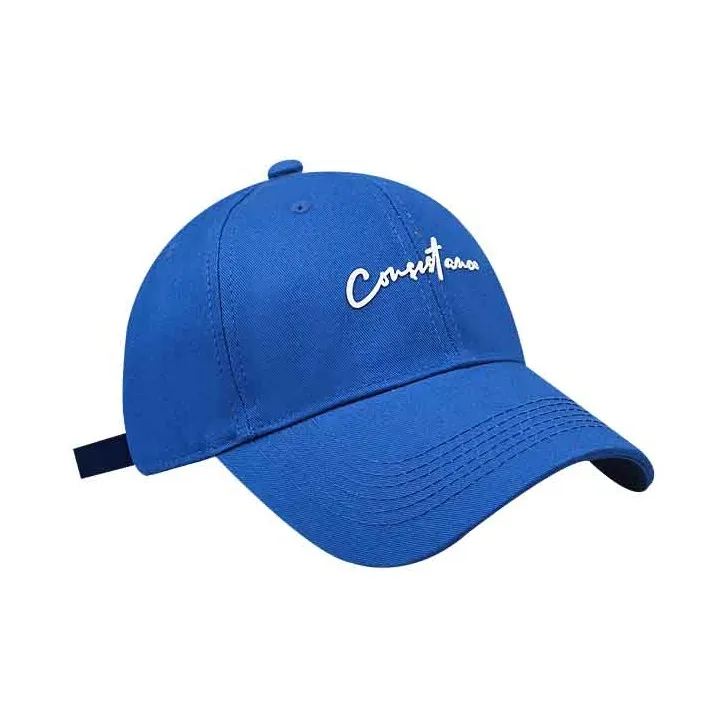 Lanza Polyester Baseball Caps Unisex-6