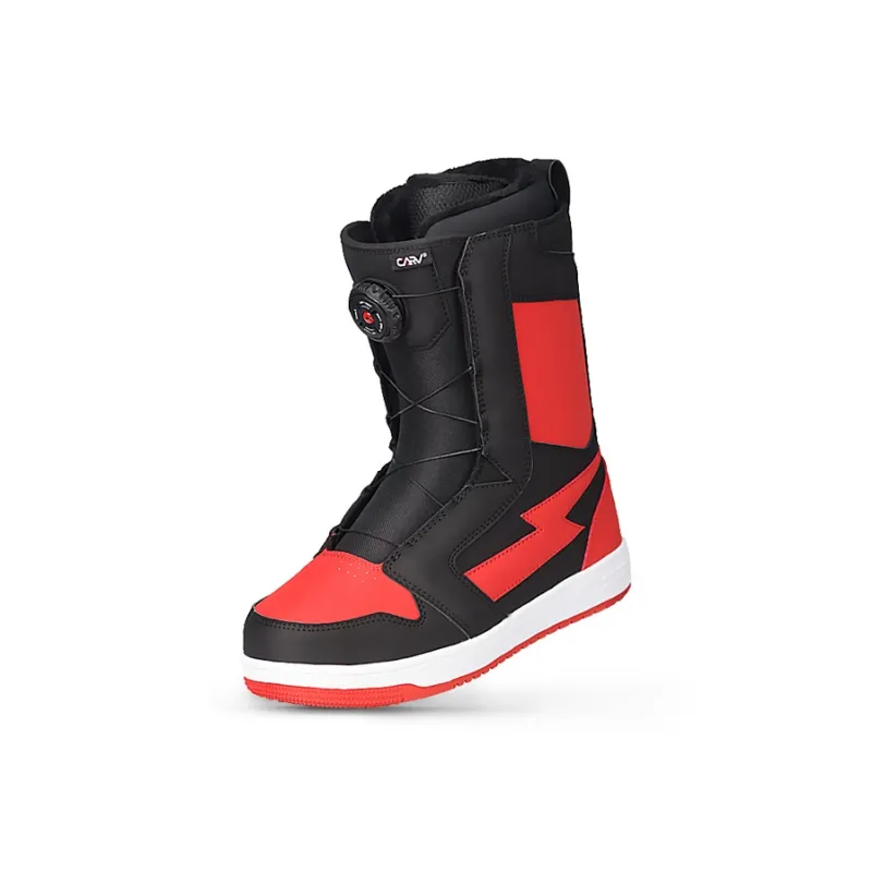 CARV Ski Boots-7