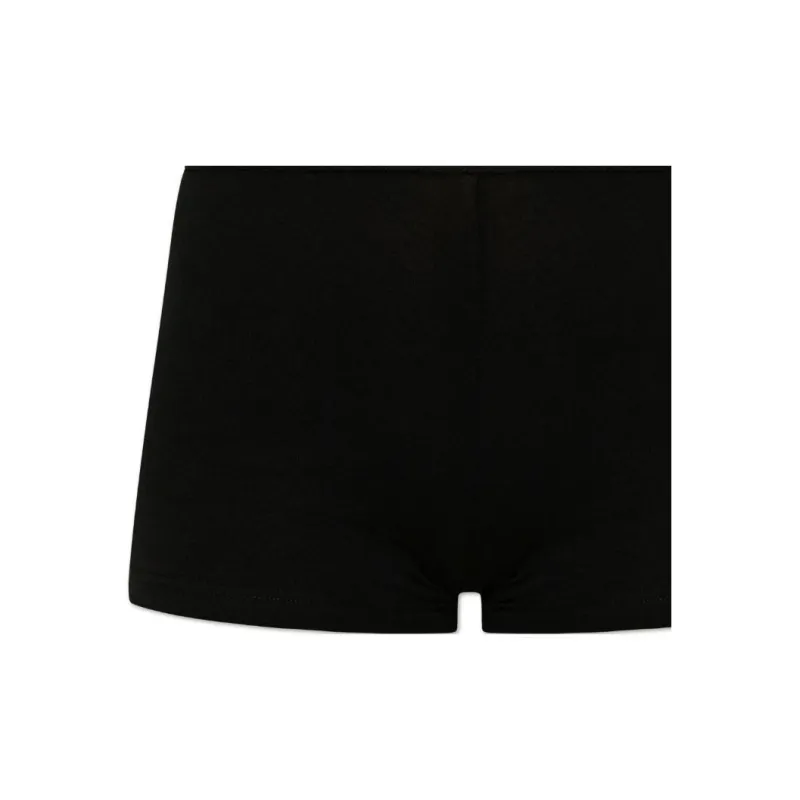 VERSACE Greca print High waist Boxers-4
