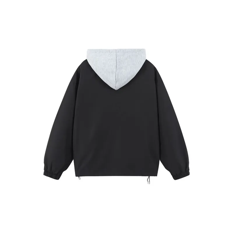 YOSICIL Jackets Unisex-3