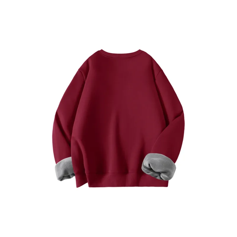 MINISO Sweatshirts Unisex-7