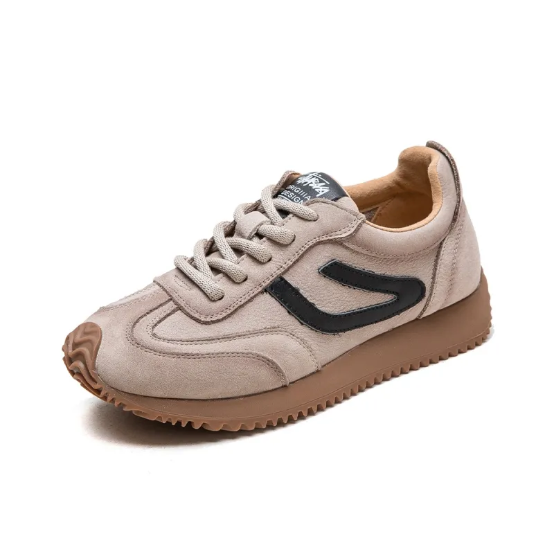 Jay Low Top Casual Shoes Women's-5