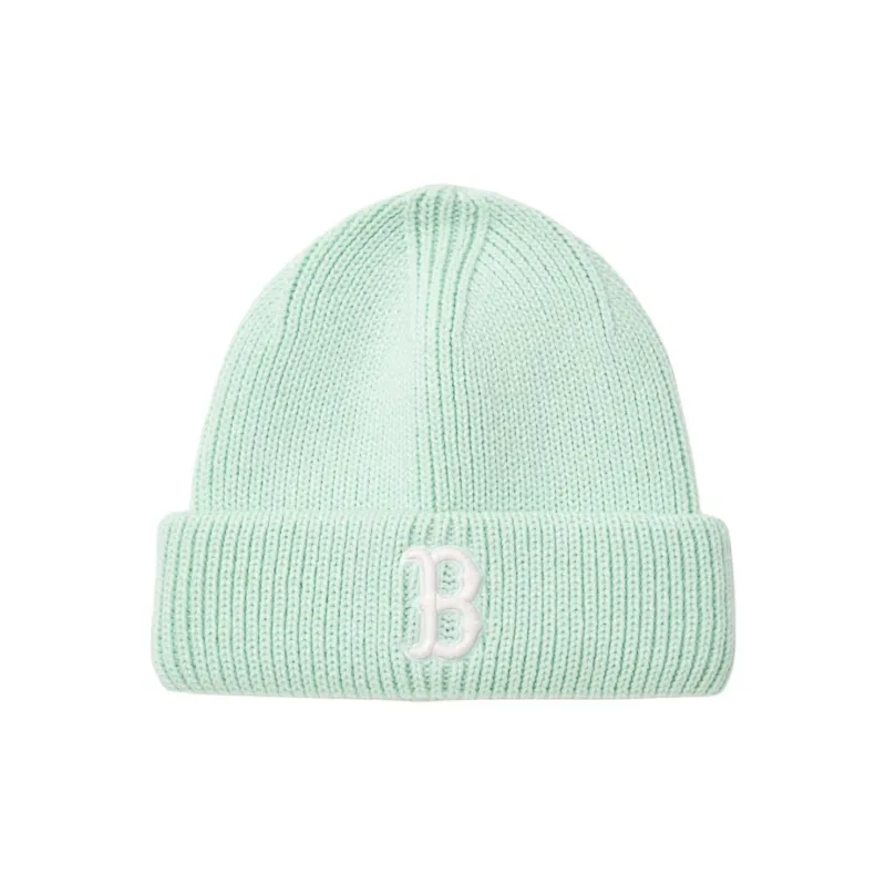 MLB Acrylic Beanies Kids' Multicolor-2