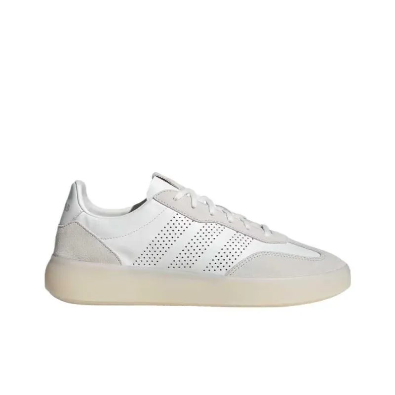 Adidas Barreda Decode Grey Core White Off White-1