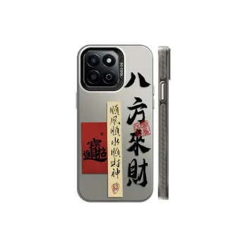 MANQIN Phone Cases