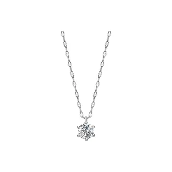 LAOYINJIANG 925 Sterling Silver Necklaces Women's