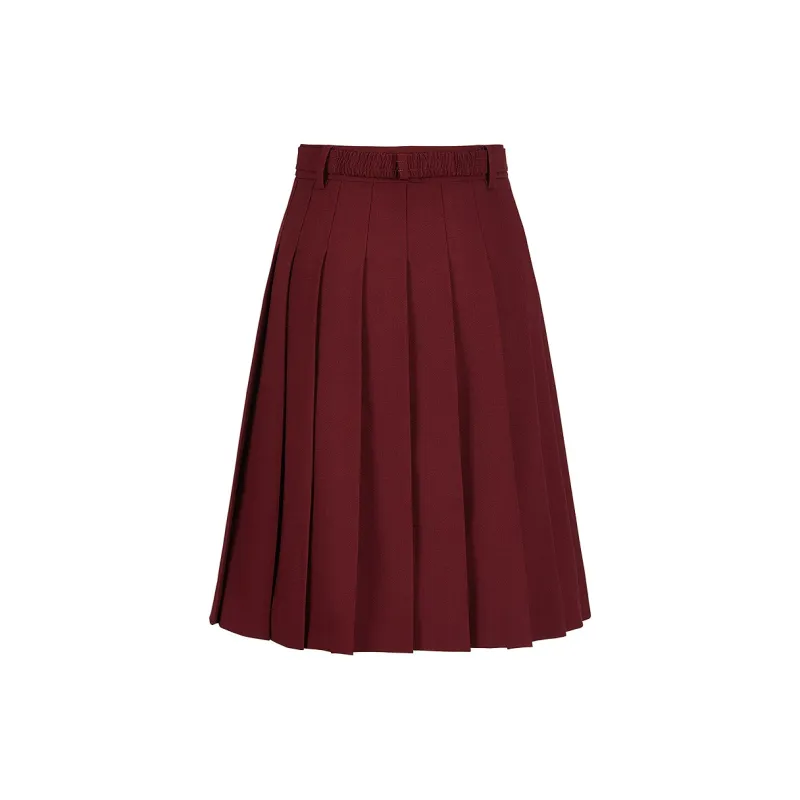 JZ. ANNAKRO Casual Short Skirts Women's-1