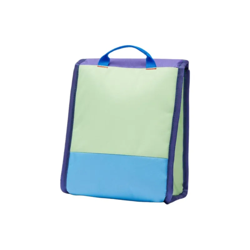Cotopaxi Polyester Lunch Bag Storage Bag Unisex Multicolor-2