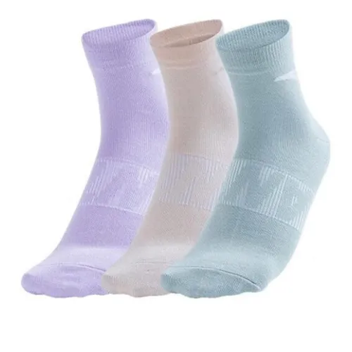 ANTA Unisex Mid Calf Socks