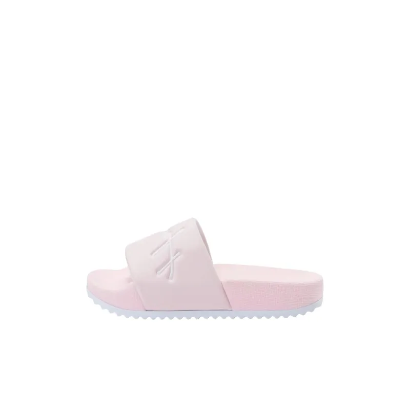 HUGO BOSS Low-Top Kids' Slippers Pink Kids'-0