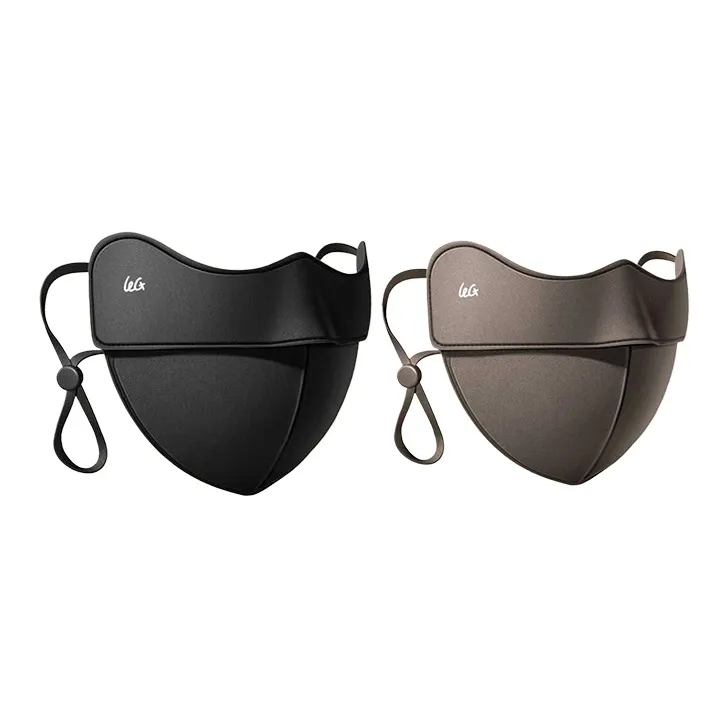 DZP Polyester Face Masks Unisex-7