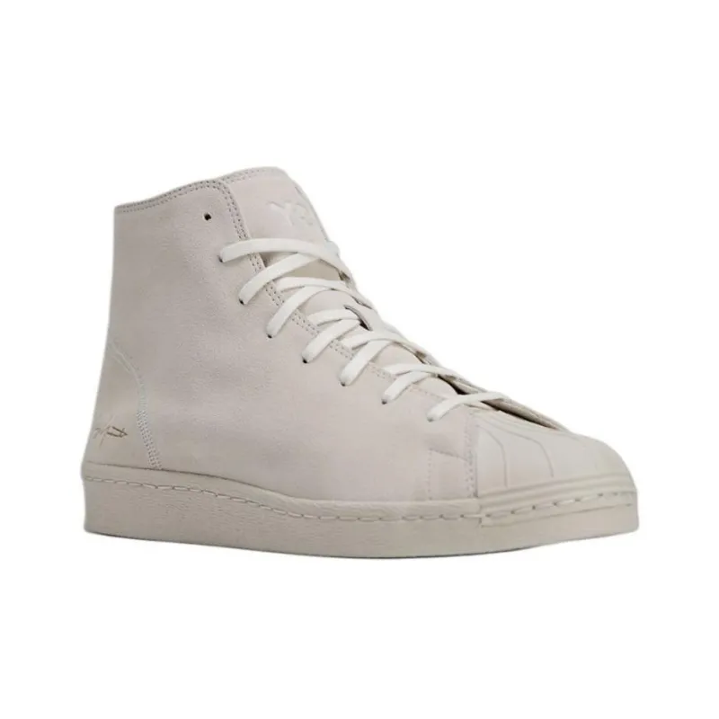 Y 3 Pro Model Y 3 'Talc White'-2