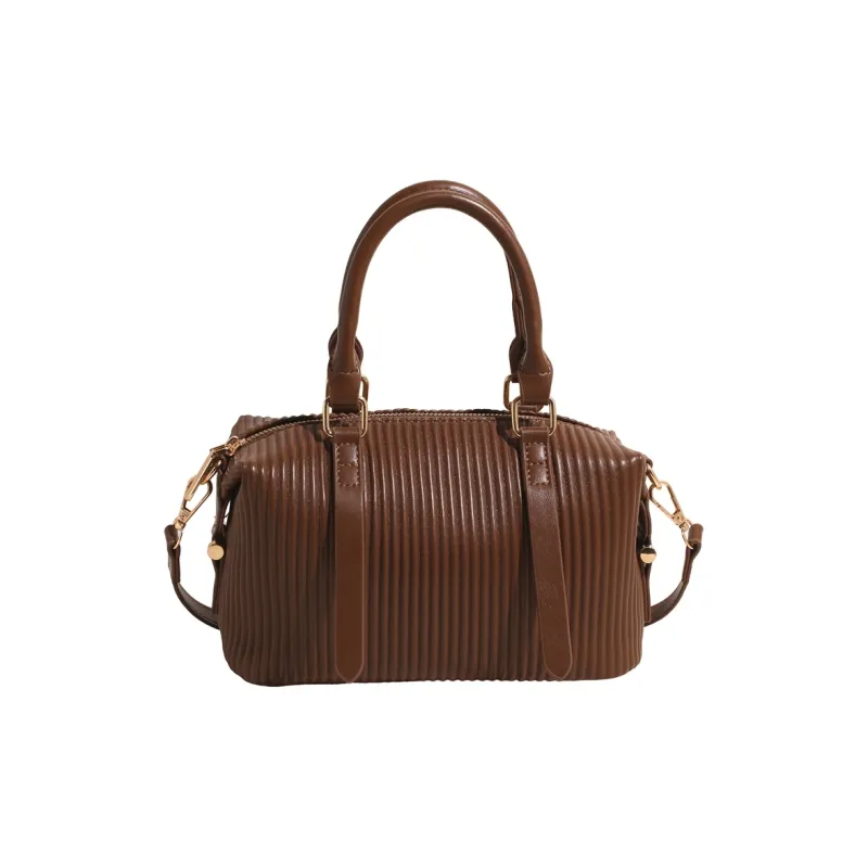 BLAKE FLEETO PU Shoulder Bag Women's Multicolor-18