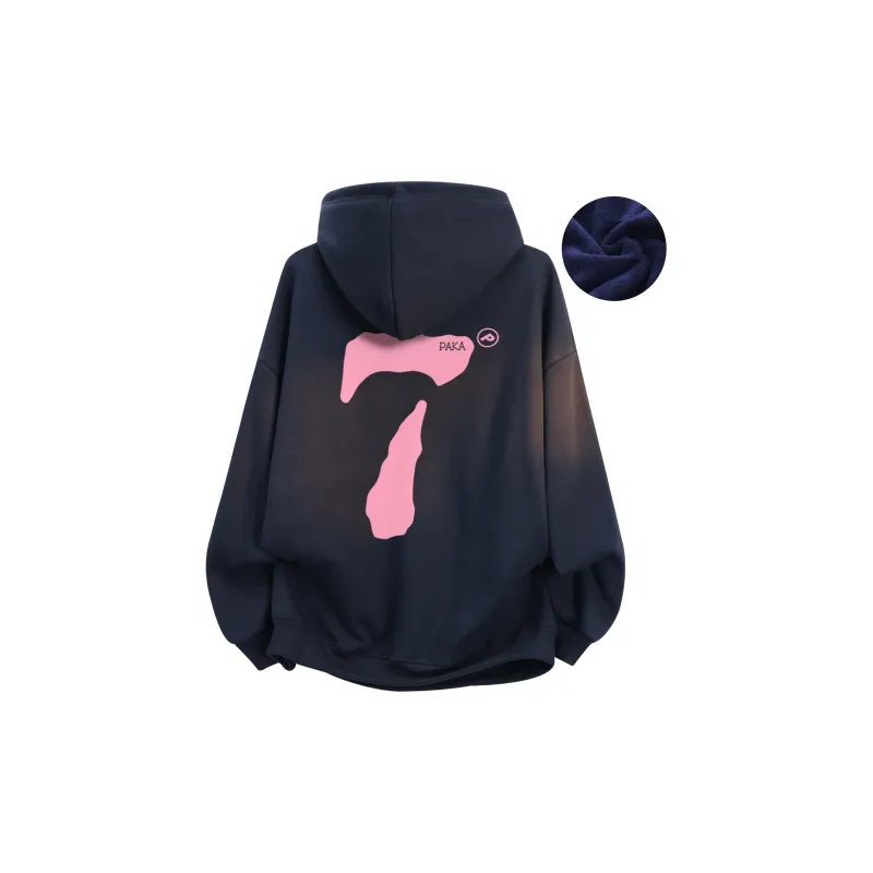 PAKA Sweatshirt Regular Edition Unisex-40