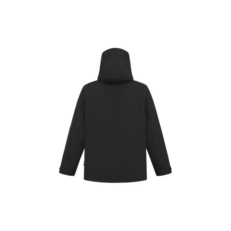 PIONEER CAMP Wear-Resistant Breathable Water-Repellent Windproof Windbreaker Jacket Unisex-1