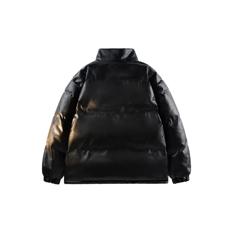 7 SEVFUN Puffer Jackets Unisex-1