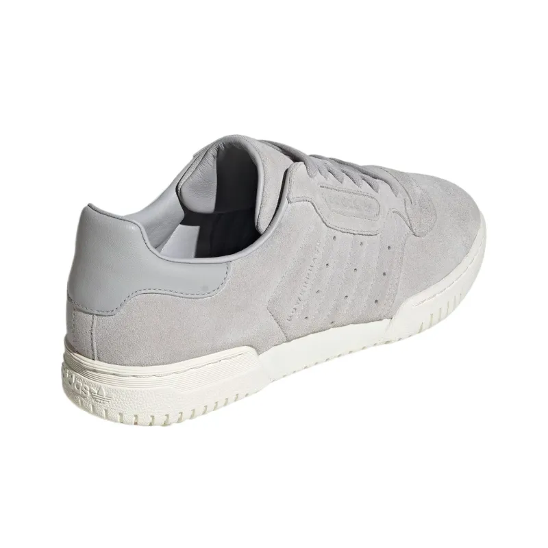 Adidas Powerphase Grey Off White Women's-3