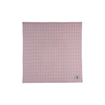 LONGCHAMP Cashmere Shawls Women's Pink